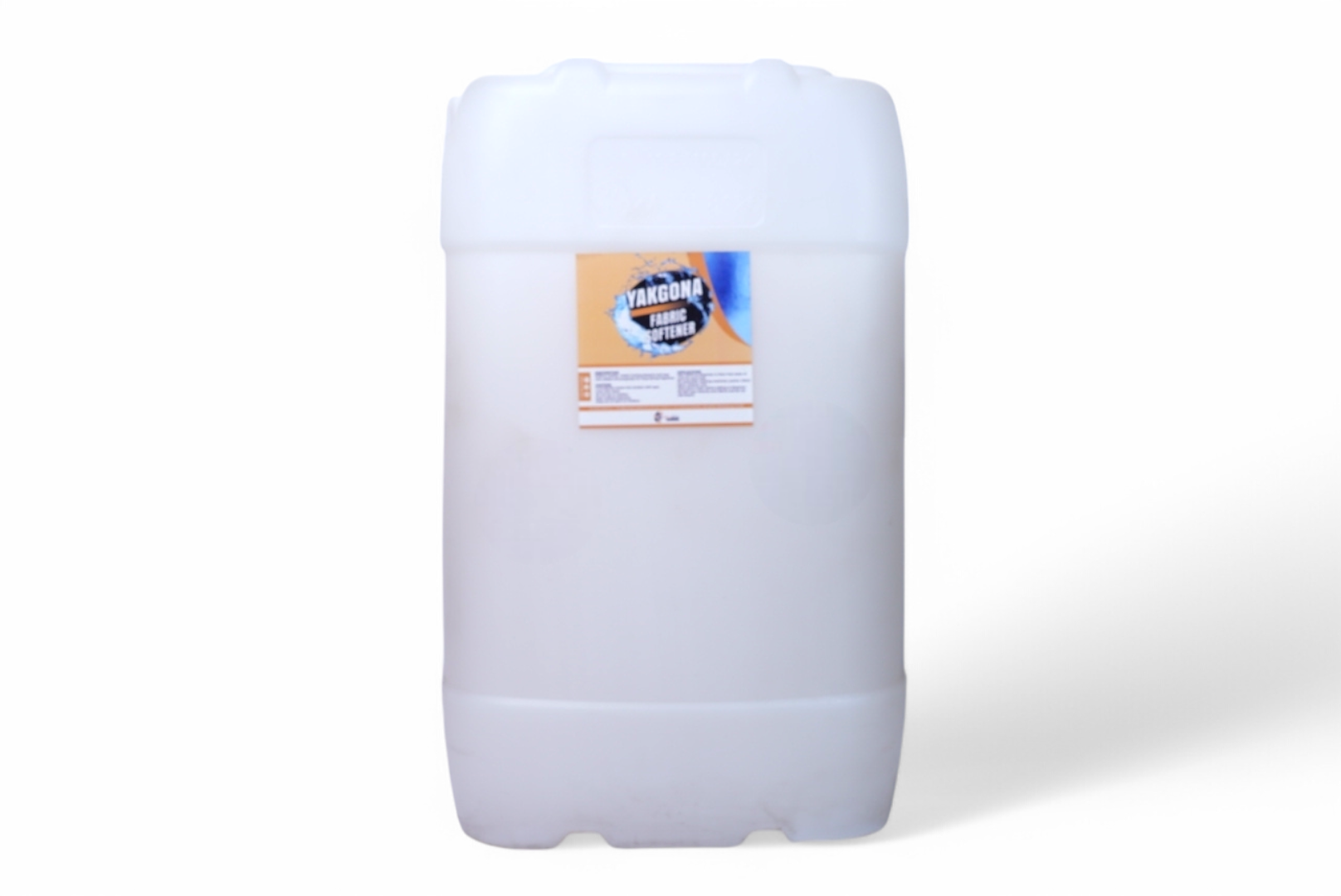 Yakgona Laundry Liquid White-25l