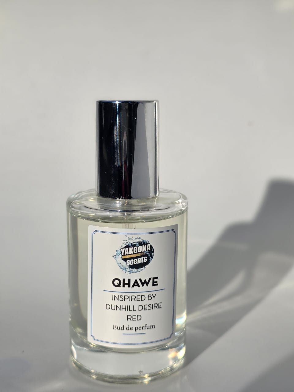 Qhawe 30ml