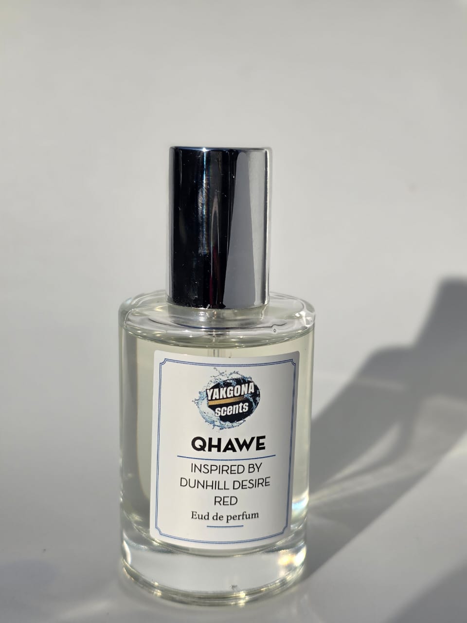 Qhawe 30ml image 2