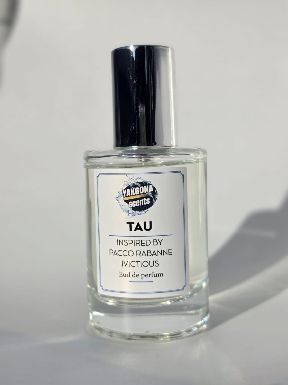 Tau 50ml image 2