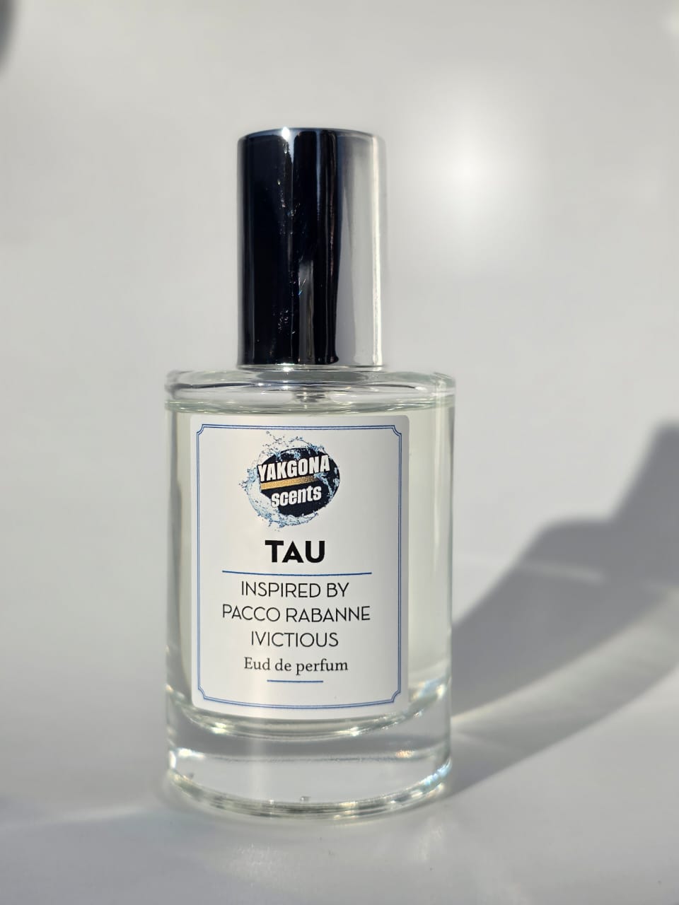 Tau 30ml image 2