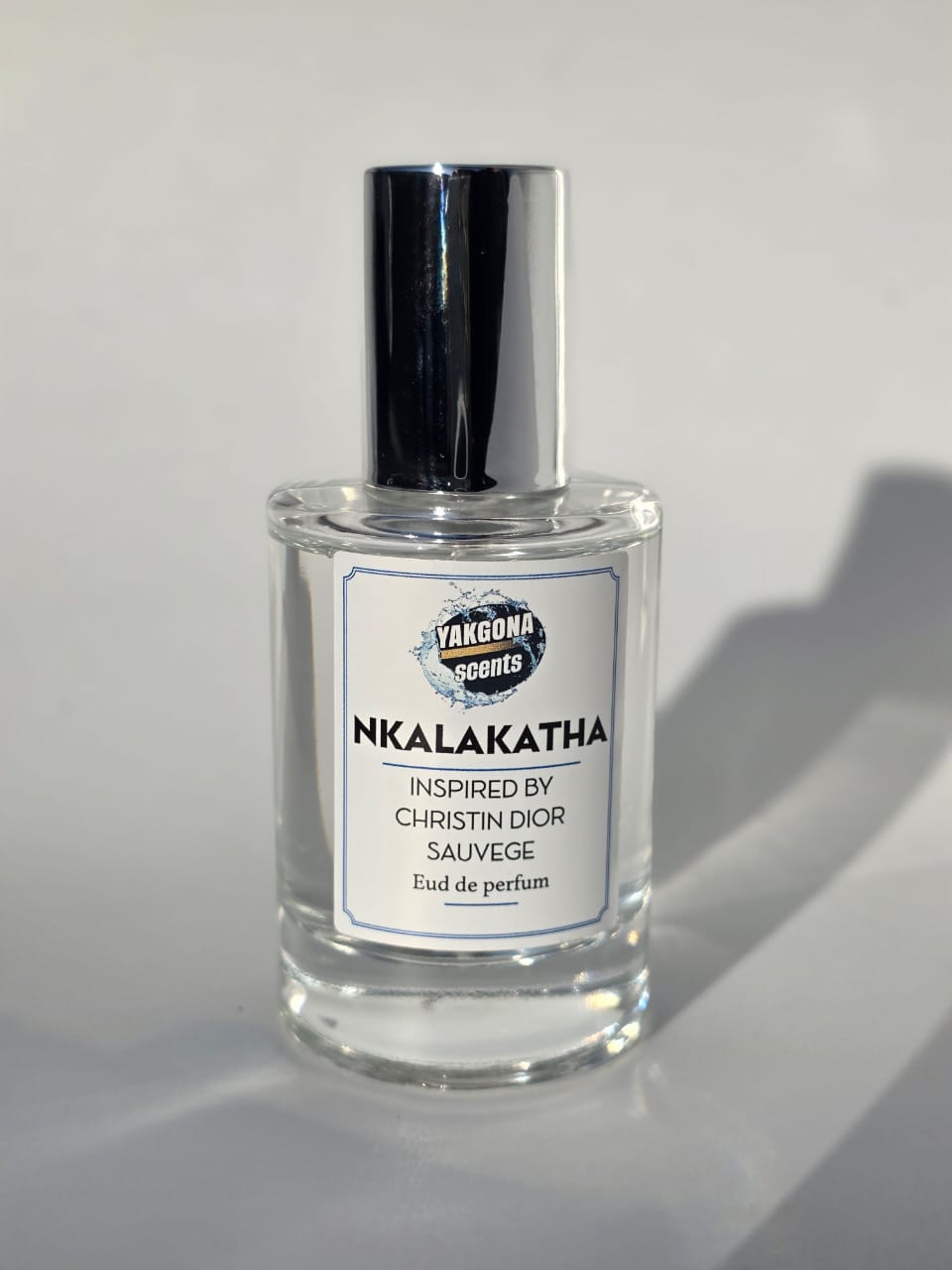 Nkalakatha 50ml