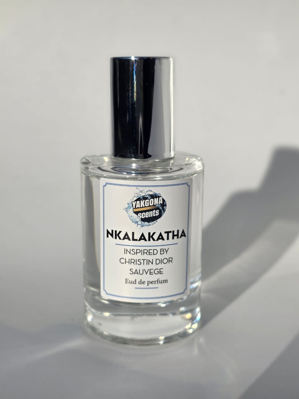 Nkalakatha 50ml image 2