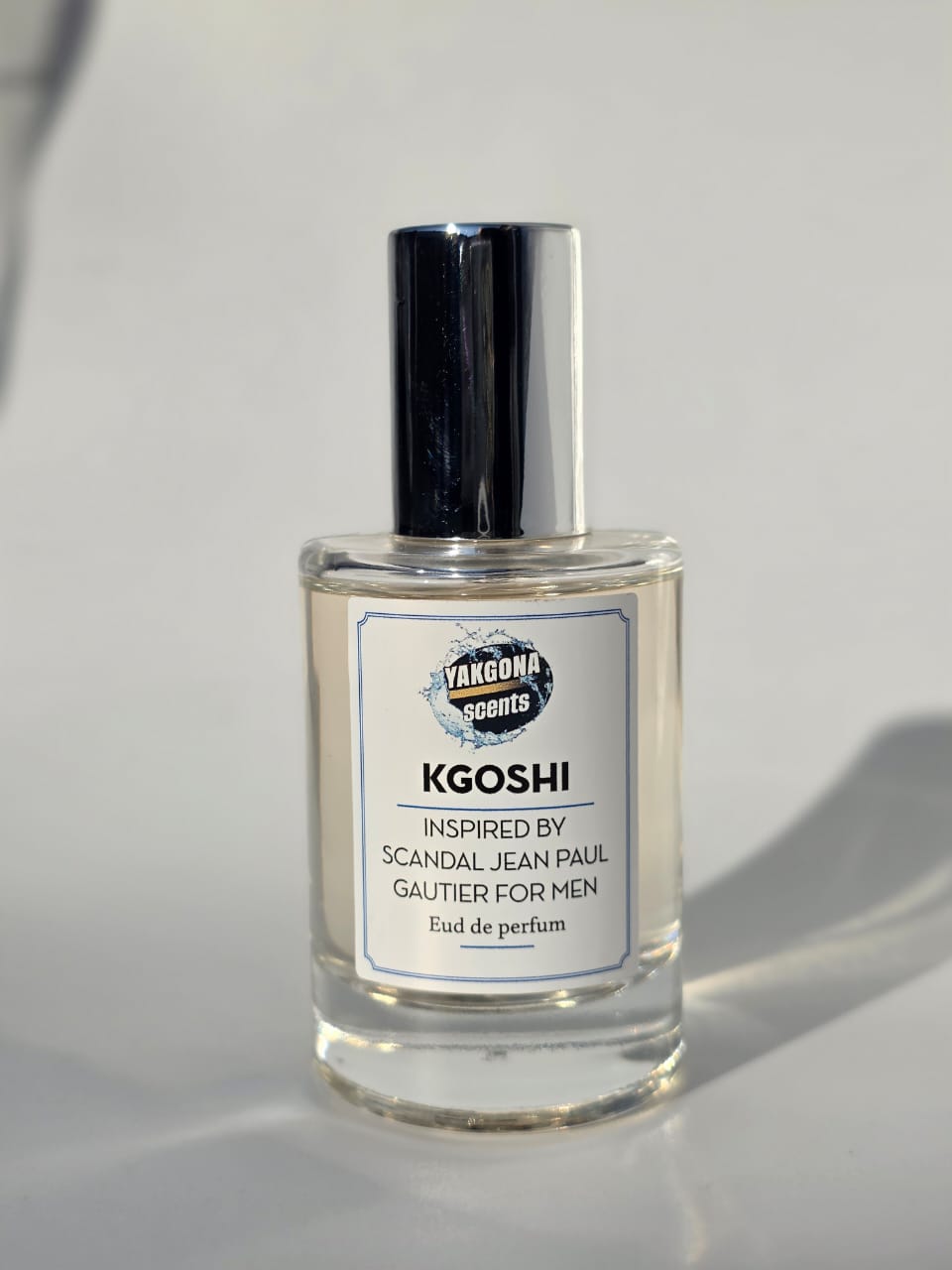 Kgoshi 30ml