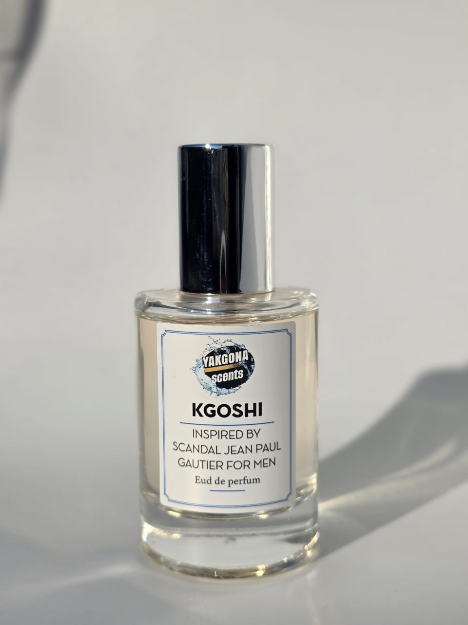 Kgoshi 30ml image 2