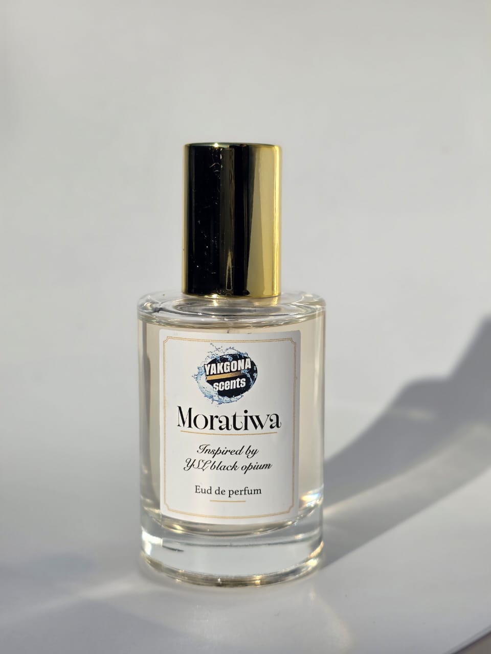 Moratiwa 30ml