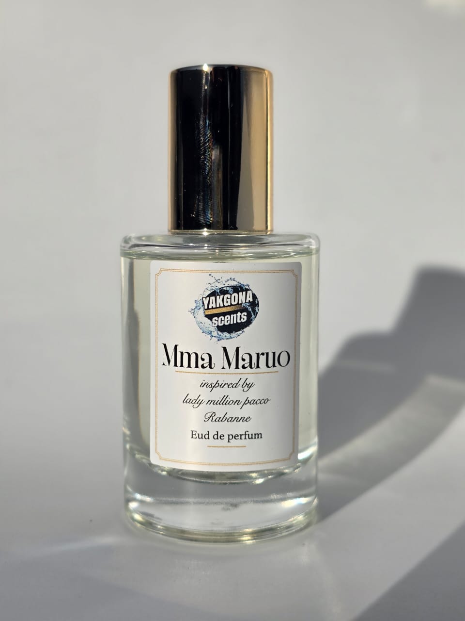 Mma Maruo 50ml