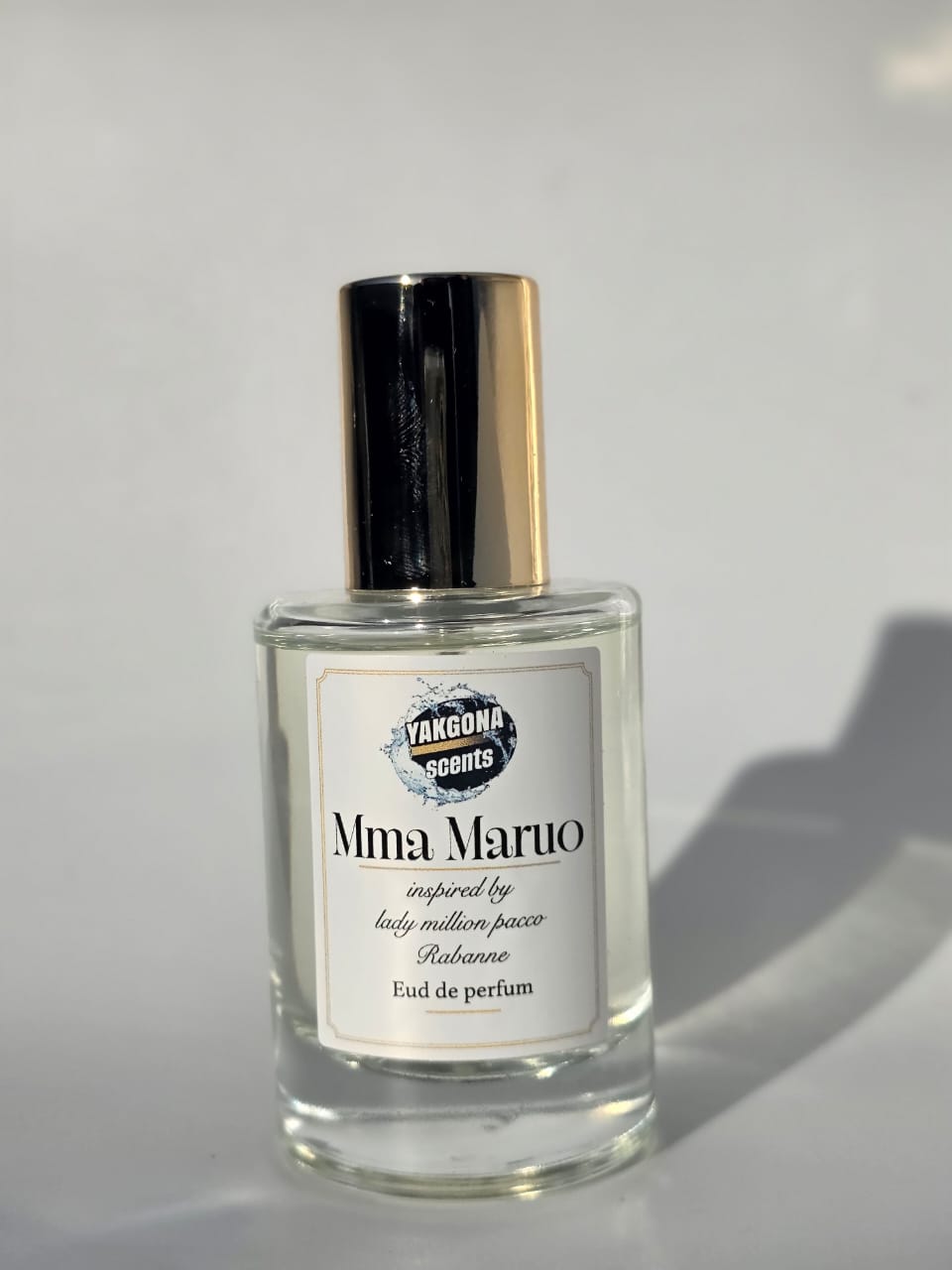Mma Maruo 30ml image 2