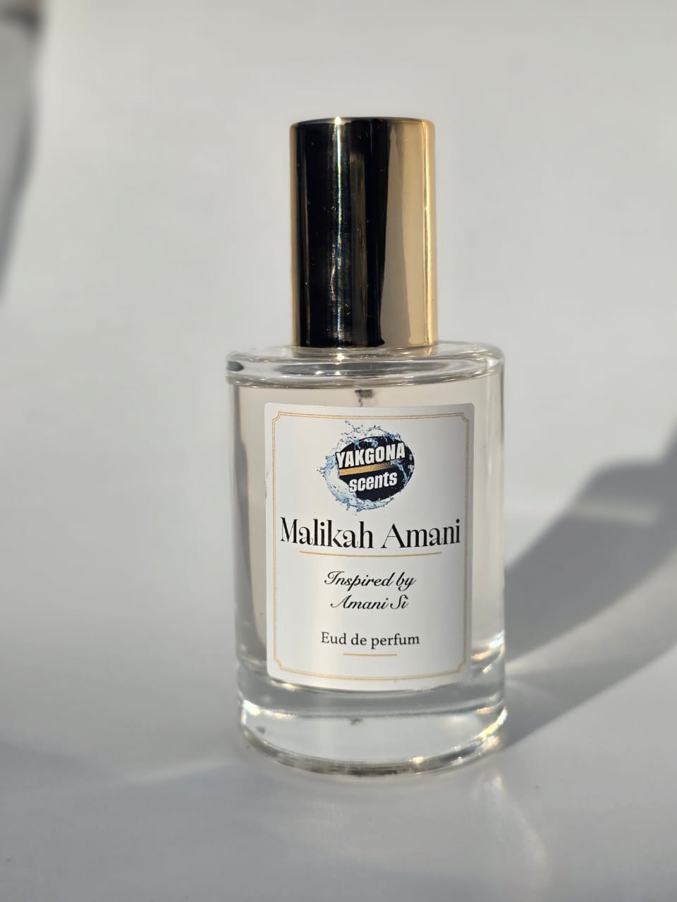 Malikah Amani 50ml image 2