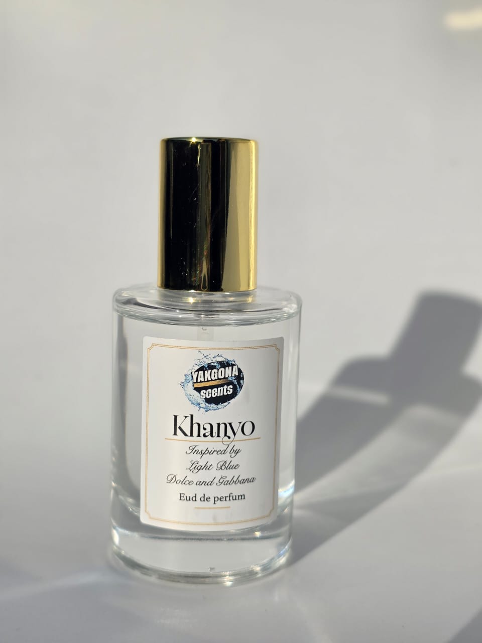 Khanyo 50ml