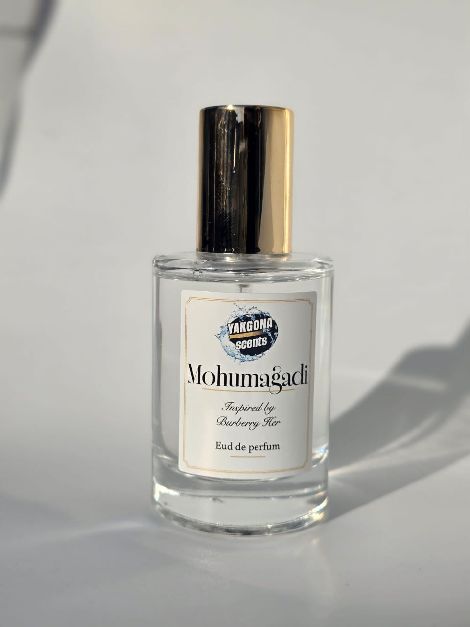 Mohumagadi 30ml image 2