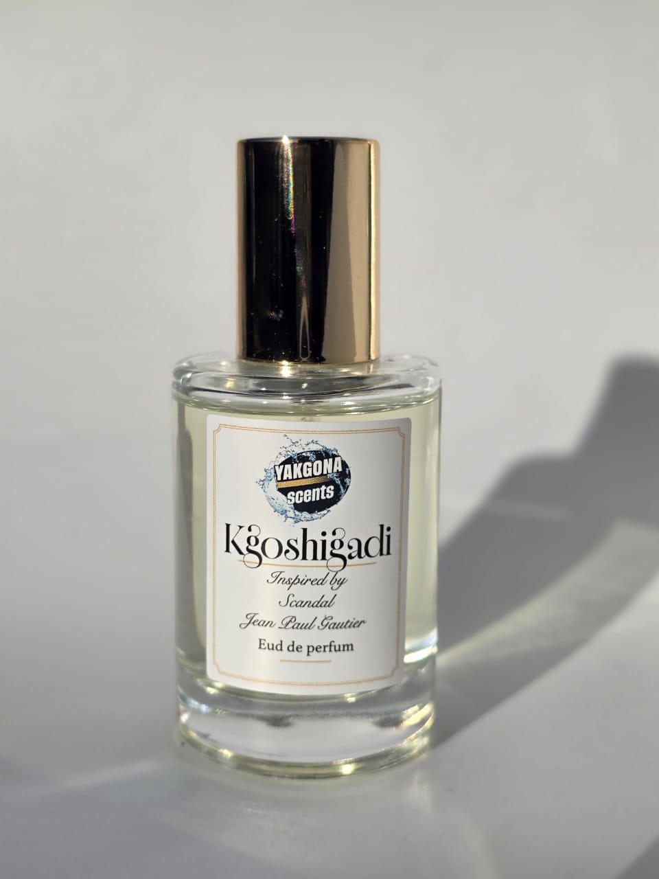 Kgoshigadi 50ml image 2