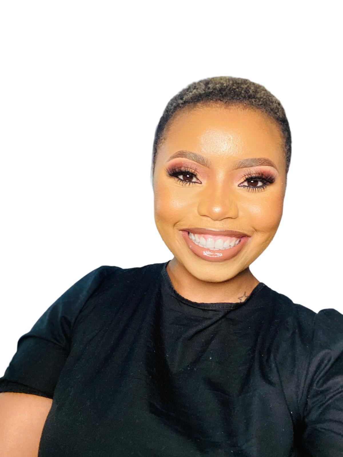 Zimasa Sandra Modie – CEO